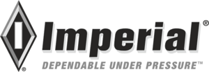 Imperial Dependable Logo PNG Vector