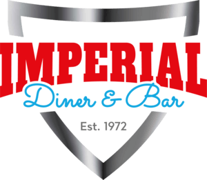 Imperial Diner & Bar Logo PNG Vector