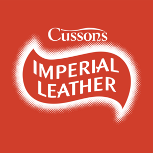Imperial Leather Logo PNG Vector
