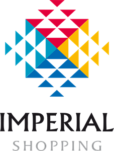 Imperial Shopping Logo PNG Vector