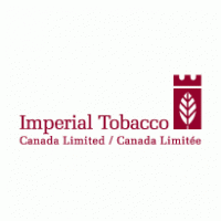 Imperial Tobacco Canada Logo Vector