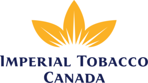 Imperial Tobacco Canada Logo PNG Vector