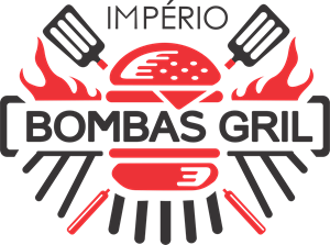 IMPÉRIO BOMBAS GRIL Logo PNG Vector