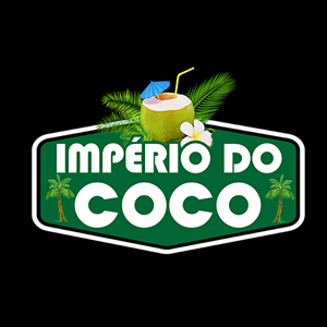 imperio do coco Logo PNG Vector