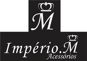 Império M Logo PNG Vector