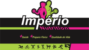 Imperio Nutrition Logo PNG Vector