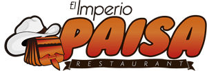 Imperio Paisa Restaurante Logo PNG Vector