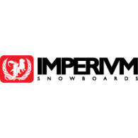 Imperivm Logo PNG Vector