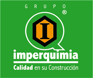 Imperquimia Logo PNG Vector