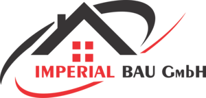 Imperual Bau GmbH Logo PNG Vector