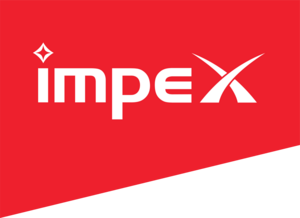 Impex Appliances Logo PNG Vector