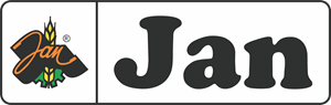 IMPLEMENTOS AGRÍCOLAS JAN S/A Logo Vector