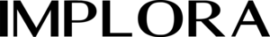 IMPLORA Logo PNG Vector