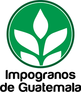 Impogranos de Guatemala Logo PNG Vector
