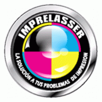 Imprelasser Logo PNG Vector