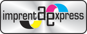 Imprenta Express Logo PNG Vector