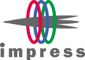 Impress Logo PNG Vector
