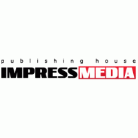 impress media Logo Vector