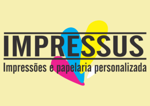 IMPRESSUS Logo PNG Vector