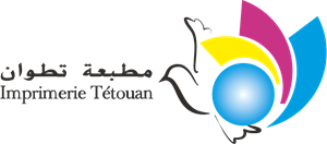 Imprimerie Tétouan Logo PNG Vector