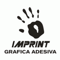 imprint Logo PNG Vector