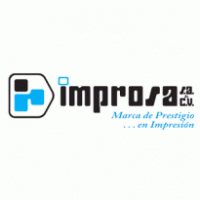 Improsa, S.A. De C.V. Logo Vector