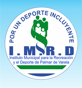 IMRD PALMAR DE VARELA BARRANQUILLA ATLANTICO COLO Logo PNG Vector