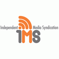 IMS Independent Media Syndication Logo PNG Vector