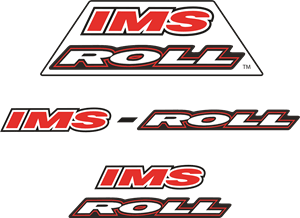 IMS - ROLL Logo PNG Vector
