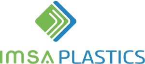 IMSA PLASTICS Logo PNG Vector