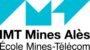 IMT Mines Alès Logo PNG Vector