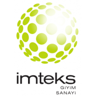 Imteks Logo PNG Vector