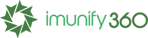 Imunify360 Logo PNG Vector