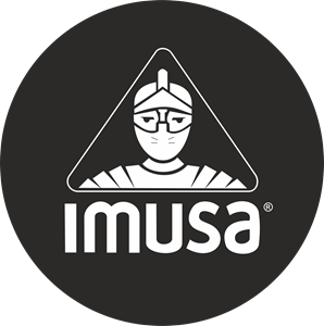 IMUSA Logo PNG Vector