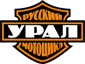 IMZ Ural Logo Vector