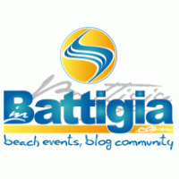 In Battigia Logo PNG Vector