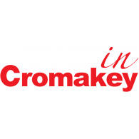 in Cromakey Logo Vector