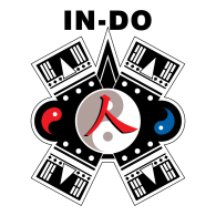 IN-DO TKD Logo PNG Vector