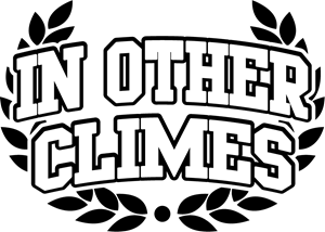 In Other Climes Logo PNG Vector