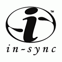 in-sync Logo PNG Vector
