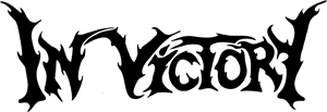 In Victory Logo Vector