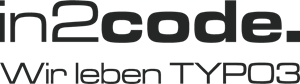 in2code Logo PNG Vector