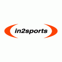 in2sports Logo PNG Vector