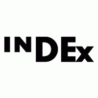 inDEx Logo PNG Vector