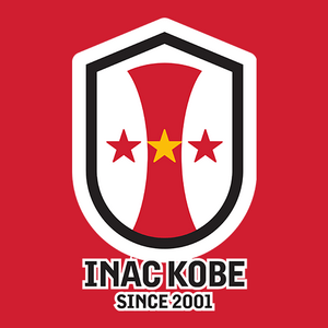 INAC Kobe Leonessa Logo PNG Vector