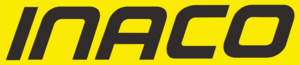 Inaco Logo PNG Vector
