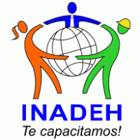 INADE Logo PNG Vector