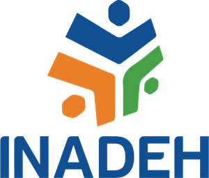 Inadeh Logo Vector
