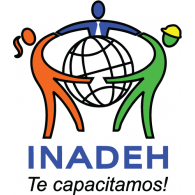 INADEH Logo Vector