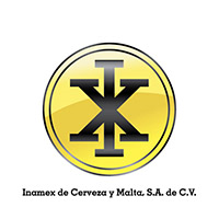 Inamex Logo PNG Vector